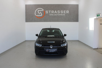 VW Polo Gebrauchtwagen VW Polo Gebrauchtwagen