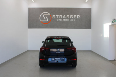 VW Polo Gebrauchtwagen VW Polo Gebrauchtwagen