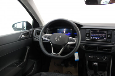 VW Polo Gebrauchtwagen VW Polo Gebrauchtwagen