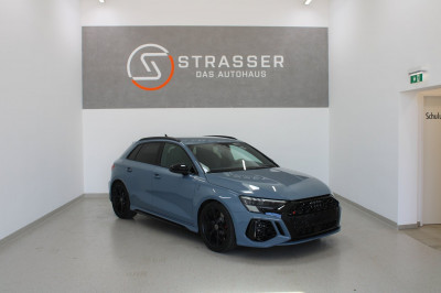 Audi A3 Gebrauchtwagen