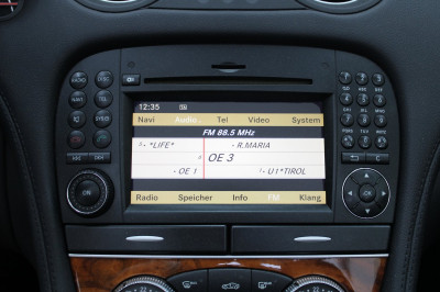 Mercedes-Benz S-Klasse Gebrauchtwagen Mercedes-Benz S-Klasse Gebrauchtwagen