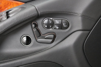 Mercedes-Benz S-Klasse Gebrauchtwagen Mercedes-Benz S-Klasse Gebrauchtwagen