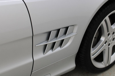 Mercedes-Benz S-Klasse Gebrauchtwagen Mercedes-Benz S-Klasse Gebrauchtwagen