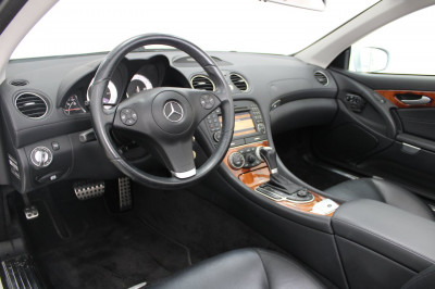Mercedes-Benz S-Klasse Gebrauchtwagen Mercedes-Benz S-Klasse Gebrauchtwagen