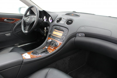 Mercedes-Benz S-Klasse Gebrauchtwagen Mercedes-Benz S-Klasse Gebrauchtwagen