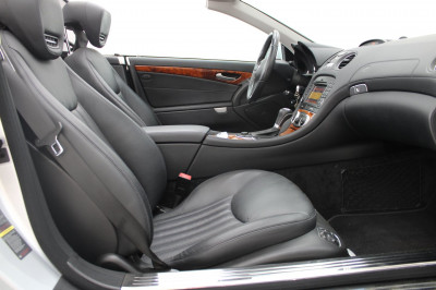 Mercedes-Benz S-Klasse Gebrauchtwagen Mercedes-Benz S-Klasse Gebrauchtwagen
