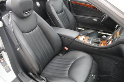 Mercedes-Benz S-Klasse Gebrauchtwagen Mercedes-Benz S-Klasse Gebrauchtwagen