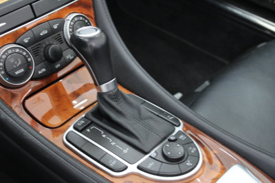 Mercedes-Benz S-Klasse Gebrauchtwagen Mercedes-Benz S-Klasse Gebrauchtwagen