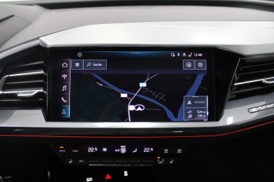 Audi Q4 e-tron Gebrauchtwagen Audi Q4 e-tron Gebrauchtwagen