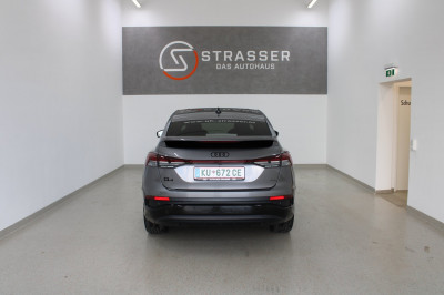 Audi Q4 e-tron Gebrauchtwagen Audi Q4 e-tron Gebrauchtwagen