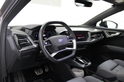 Audi Q4 e-tron Gebrauchtwagen Audi Q4 e-tron Gebrauchtwagen