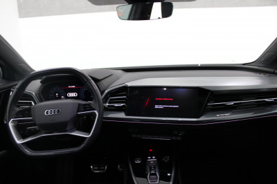 Audi Q4 e-tron Gebrauchtwagen Audi Q4 e-tron Gebrauchtwagen