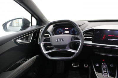 Audi Q4 e-tron Gebrauchtwagen Audi Q4 e-tron Gebrauchtwagen