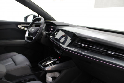 Audi Q4 e-tron Gebrauchtwagen Audi Q4 e-tron Gebrauchtwagen