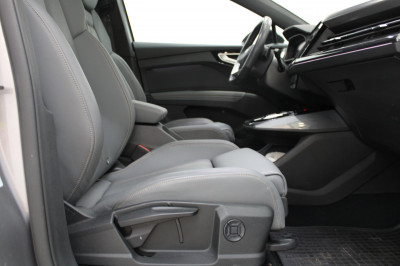 Audi Q4 e-tron Gebrauchtwagen Audi Q4 e-tron Gebrauchtwagen