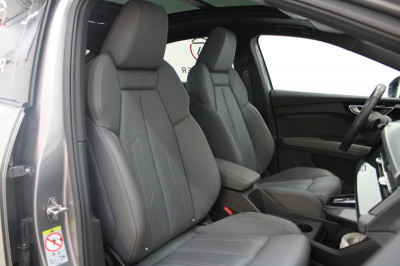 Audi Q4 e-tron Gebrauchtwagen Audi Q4 e-tron Gebrauchtwagen