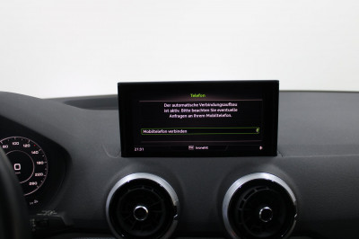 Audi Q2 Gebrauchtwagen Audi Q2 Gebrauchtwagen