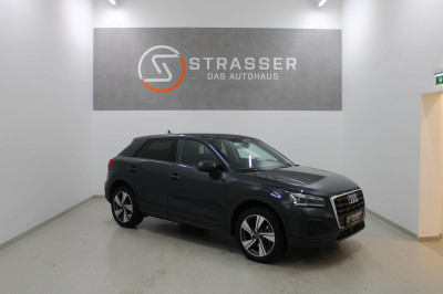 Audi Q2 Gebrauchtwagen Audi Q2 Gebrauchtwagen