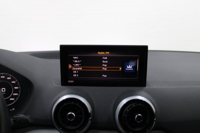 Audi Q2 Gebrauchtwagen Audi Q2 Gebrauchtwagen