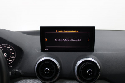 Audi Q2 Gebrauchtwagen Audi Q2 Gebrauchtwagen