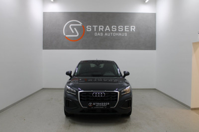 Audi Q2 Gebrauchtwagen Audi Q2 Gebrauchtwagen