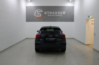 Audi Q2 Gebrauchtwagen Audi Q2 Gebrauchtwagen
