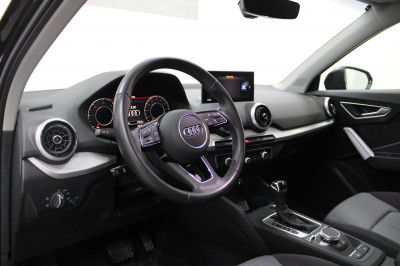 Audi Q2 Gebrauchtwagen Audi Q2 Gebrauchtwagen