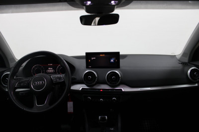 Audi Q2 Gebrauchtwagen Audi Q2 Gebrauchtwagen