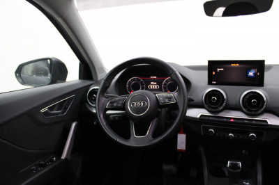 Audi Q2 Gebrauchtwagen Audi Q2 Gebrauchtwagen