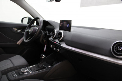 Audi Q2 Gebrauchtwagen Audi Q2 Gebrauchtwagen