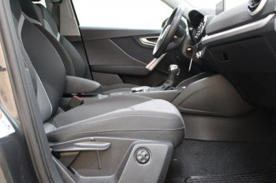 Audi Q2 Gebrauchtwagen Audi Q2 Gebrauchtwagen
