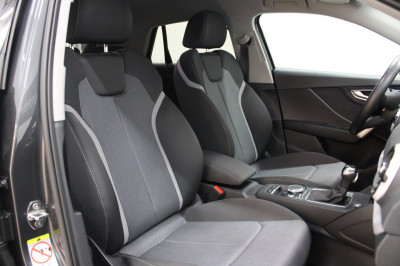 Audi Q2 Gebrauchtwagen Audi Q2 Gebrauchtwagen