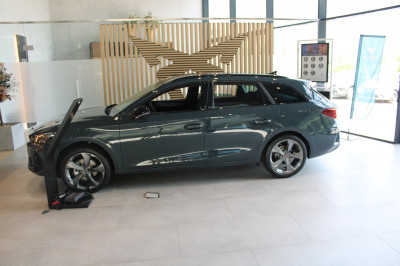 Cupra Leon Gebrauchtwagen Cupra Leon Gebrauchtwagen