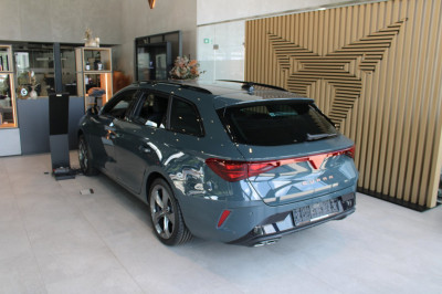 Cupra Leon Gebrauchtwagen Cupra Leon Gebrauchtwagen