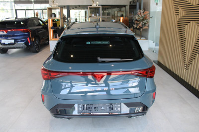 Cupra Leon Gebrauchtwagen Cupra Leon Gebrauchtwagen