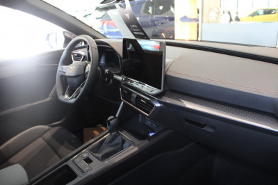 Cupra Leon Gebrauchtwagen Cupra Leon Gebrauchtwagen