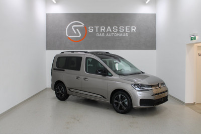 VW Caddy Gebrauchtwagen VW Caddy Gebrauchtwagen