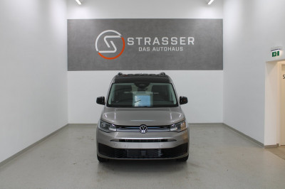 VW Caddy Gebrauchtwagen VW Caddy Gebrauchtwagen