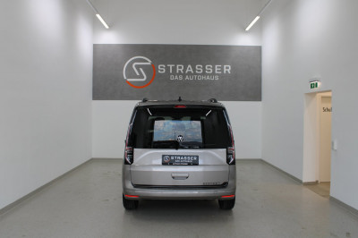 VW Caddy Gebrauchtwagen VW Caddy Gebrauchtwagen