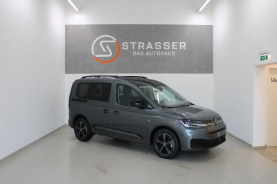 VW Caddy Gebrauchtwagen VW Caddy Gebrauchtwagen