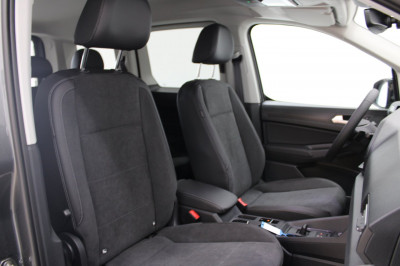 VW Caddy Gebrauchtwagen VW Caddy Gebrauchtwagen