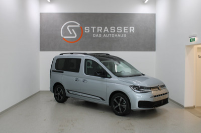 VW Caddy Gebrauchtwagen VW Caddy Gebrauchtwagen