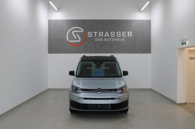 VW Caddy Gebrauchtwagen VW Caddy Gebrauchtwagen