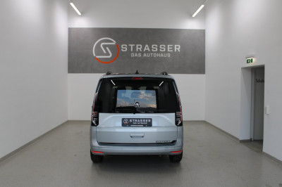 VW Caddy Gebrauchtwagen VW Caddy Gebrauchtwagen