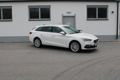 Seat Leon Gebrauchtwagen Seat Leon Gebrauchtwagen