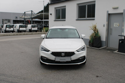 Seat Leon Gebrauchtwagen Seat Leon Gebrauchtwagen