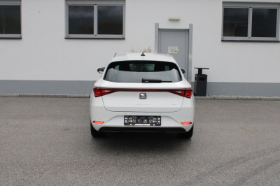 Seat Leon Gebrauchtwagen Seat Leon Gebrauchtwagen
