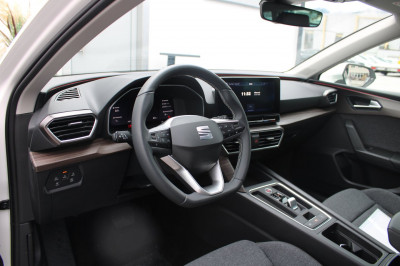 Seat Leon Gebrauchtwagen Seat Leon Gebrauchtwagen