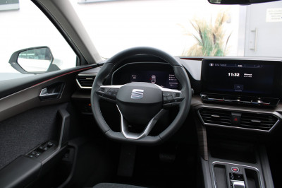 Seat Leon Gebrauchtwagen Seat Leon Gebrauchtwagen