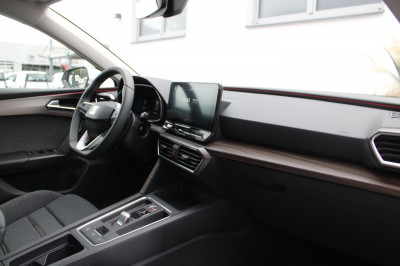 Seat Leon Gebrauchtwagen Seat Leon Gebrauchtwagen